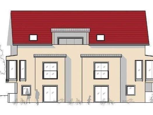 Wohnung zum Kauf provisionsfrei 695.000 € 4 Zimmer 122,6 m² 2. Geschoss Endingen 79346