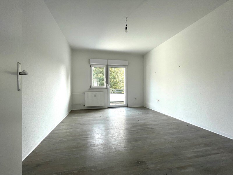 Wohnung zur Miete 420 € 2,5 Zimmer 43,6 m²<br/>Wohnfläche 1.<br/>Geschoss 22.03.2025<br/>Verfügbarkeit Totilastraße 5 Huckarde Dortmund 44369