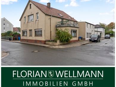 Mehrfamilienhaus zum Kauf 289.000 € 414 m² 875 m² Grundstück Nordenham 26954