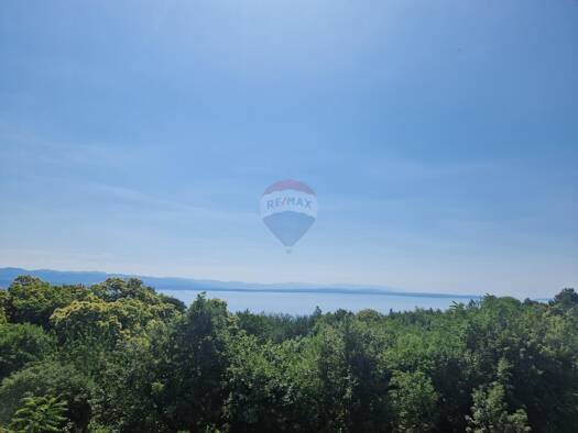 Grundstück zum Kauf 125.000 € Opatija 51410