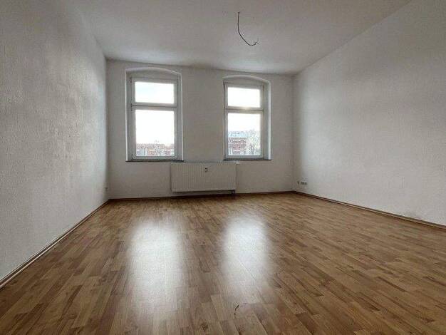 Wohnung zur Miete 650 € 5 Zimmer 110 m² 2. Geschoss Voigtstraße 32 Kappel Chemnitz 09116