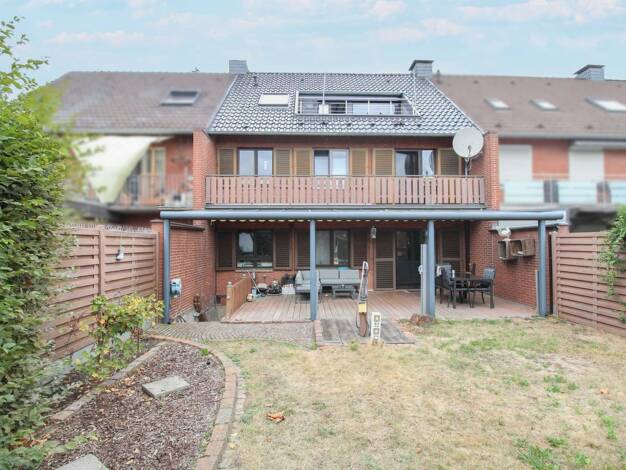 Sonstiges zum Kauf als Kapitalanlage geeignet 399.000 € 6 Zimmer 186 m² 298 m² Grundstück Waldniel Schwalmtal 41366