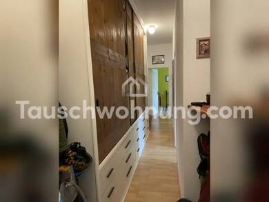 Wohnung zur Miete Tauschwohnung 600 € 3 Zimmer 73 m² Babelsberg - Süd Potsdam 14482