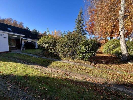 Grundstück zum Kauf 795.000 € 1.793 m² Grundstück Ahrensburg 22926