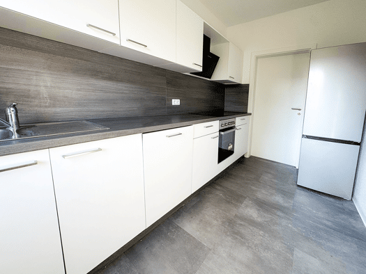 Wohnung zur Miete 659 € 2 Zimmer 52 m² 1. Geschoss Voigtstraße 6 Neulindenau Leipzig 04179