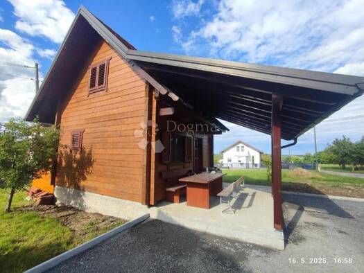 Haus zum Kauf 134.000 € 2 Zimmer 50 m² Brckovljani Brckovljani