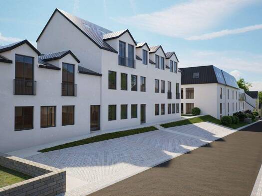 Wohnung zum Kauf - Erstbezug provisionsfrei 299.000 € 2 Zimmer 81,1 m² EG Zemmer Zemmer 54313