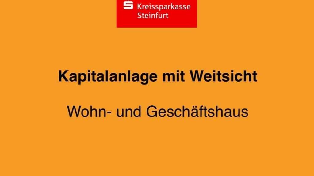Mehrfamilienhaus zum Kauf 385.000 € 22 Zimmer 422,2 m² 1.736 m² Grundstück Holzhausen Lienen 49536