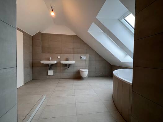 Penthouse zum Kauf 749.000 € 4 Zimmer 113,9 m² 5. Geschoss Weißensee Pankow 13088