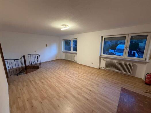 Doppelhaushälfte zur Miete 1.390 € 5 Zimmer 147 m² frei ab sofort Innenstadt Kaiserslautern 67655