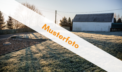 Grundstück zum Kauf provisionsfrei 6.100 € Elsterberg Elsterberg 07985