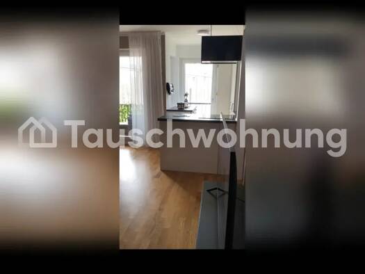 Wohnung zur Miete Tauschwohnung 800 € 3 Zimmer 80 m² Unterbilk Düsseldorf 40217