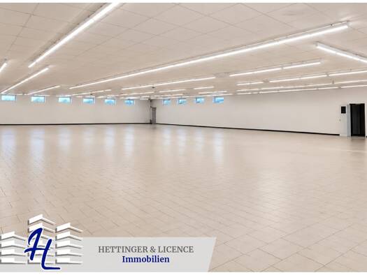 Freifläche zur Miete 4.600 € 460 m² Lagerfläche Schonungen Schonungen 97453