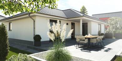 Haus zum Kauf provisionsfrei 344.550 € 4 Zimmer 108 m² 2.040 m² Grundstück Stöckersoll Basedow 17139