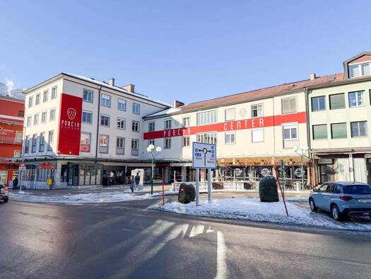 Ladenfläche zur Miete 1.113 € Spittal an der Drau 9800