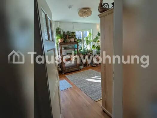 Wohnung zur Miete Tauschwohnung 950 € 3 Zimmer 90 m² EG Herdern Freiburg im Breisgau 79108