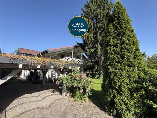 Mehrfamilienhaus zum Kauf 899.000 € 8 Zimmer 260,8 m² 820 m² Grundstück Falkensee 14612