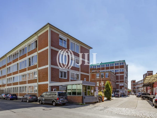 Bürofläche zur Miete 800 m² Bürofläche teilbar ab 400 m² Gibitzenhof Nürnberg 90441
