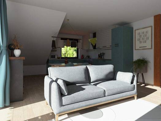 Wohnung zum Kauf - Erstbezug provisionsfrei 419.000 € 3 Zimmer 99,5 m² Balken 18-20 Leichlingen 42799