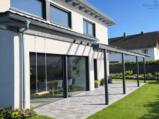 Haus zum Kauf 1.995.000 € 7 Zimmer 204 m² 416 m² Grundstück Neuried 82061