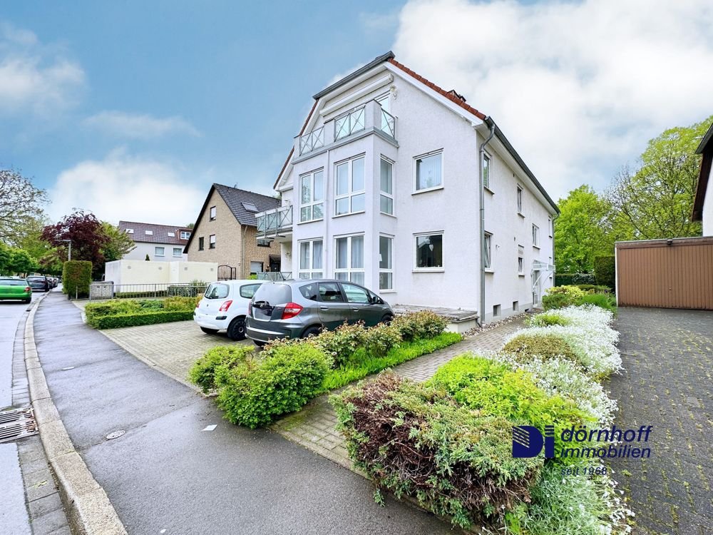 Wohnung zum Kauf 290.000 € 3 Zimmer 103,9 m²<br/>Wohnfläche Westheck Dortmund / Brackel 44309