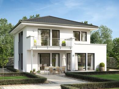 Einfamilienhaus zum Kauf - Erstbezug provisionsfrei 799.000 € 3,5 Zimmer 126 m² 550 m² Grundstück Sinsheim 74889