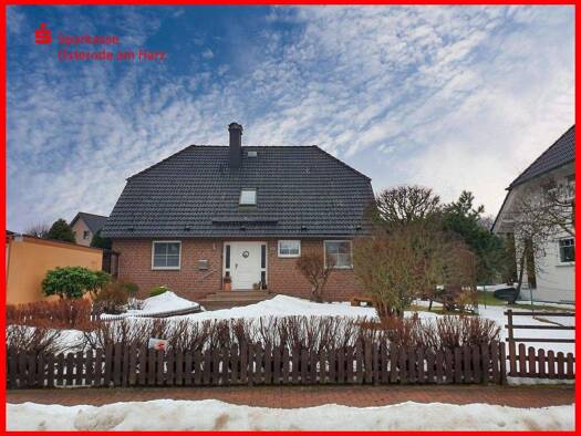 Einfamilienhaus zum Kauf 229.000 € 5 Zimmer 154 m² 696 m² Grundstück Walkenried 37445