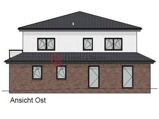 Wohnung zur Miete - Erstbezug 1.352 € 3 Zimmer 82 m² EG frei ab 15.05.2026 Achim 28832