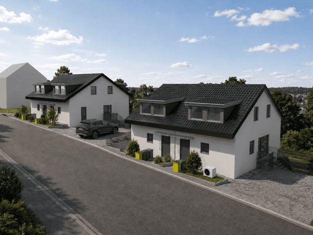 Haus zum Kauf provisionsfrei 720.000 € 4 Zimmer 133 m² 470 m² Grundstück Höchberg 97204