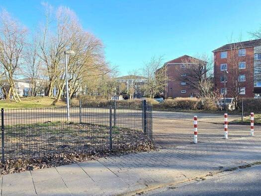 Grundstück zur Miete provisionsfrei 890 € 450 m² Grundstück Flottmoorring 56 Kaltenkirchen 24568