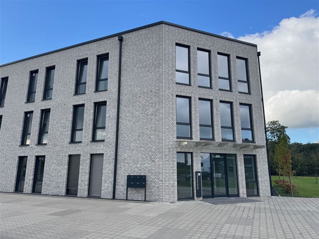 Bürofläche zur Miete 12,50 € 280 m²<br/>Bürofläche ab 60 m²<br/>Teilbarkeit Legden Legden 48739