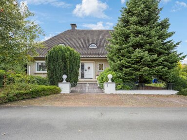 Bungalow zum Kauf 469.000 € 3 Zimmer 193 m² 839 m² Grundstück Moordeich Stuhr 28816