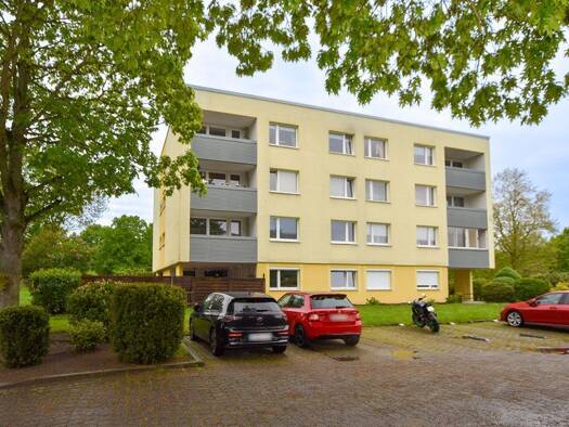 Wohnung zum Kauf 128.000 € 3 Zimmer 76 m² 2. Geschoss Detmerode Wolfsburg 38444