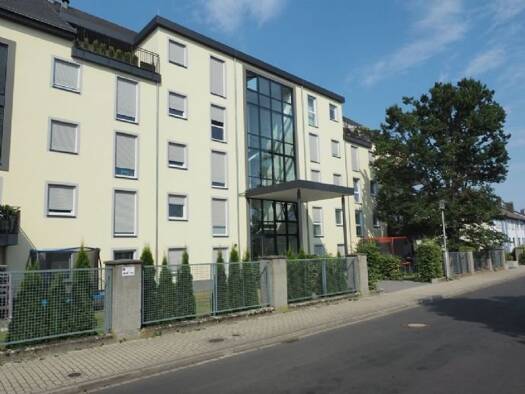 Wohnung zur Miete 1.350 € 4 Zimmer 126 m² Geschoss -1/4 frei ab 01.03.2026 Frankenstr. 42 Bad Wilhelmshöhe Kassel 34131