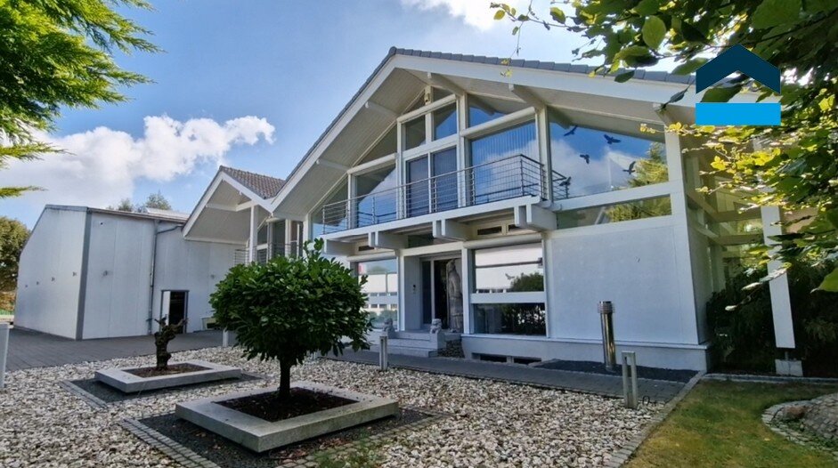 Einfamilienhaus zum Kauf provisionsfrei 2.390.000 € 5 Zimmer 270 m²<br/>Wohnfläche 4.040 m²<br/>Grundstück Geldern Geldern 47608