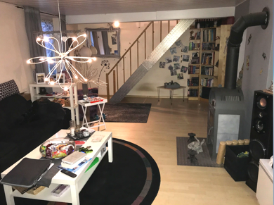 Wohnung zur Miete 525 € 3 Zimmer 75 m² 1. Geschoss frei ab 01.10.2025 Stephanstr. 7 Ückendorf Gelsenkirchen 45886
