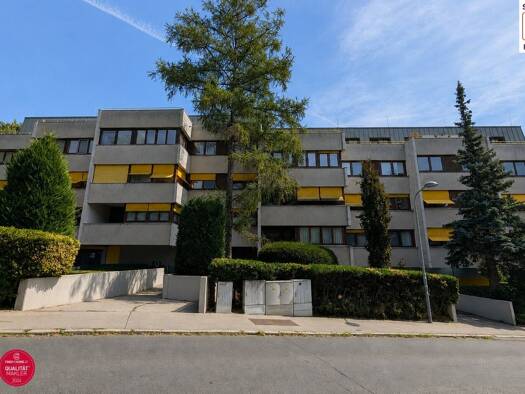 Immobilie in Penzing - Wohnung zum Kauf - Penzing - 575.000 € - 3 Zimmer, 102 m², 1. Geschoss - Bild 2