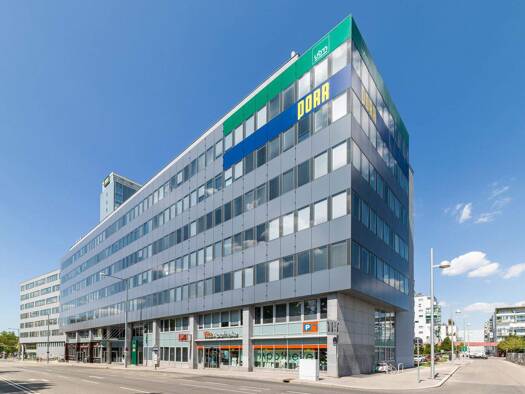 Bürofläche zur Miete 18,50 € 426 m² Bürofläche Wien 1100