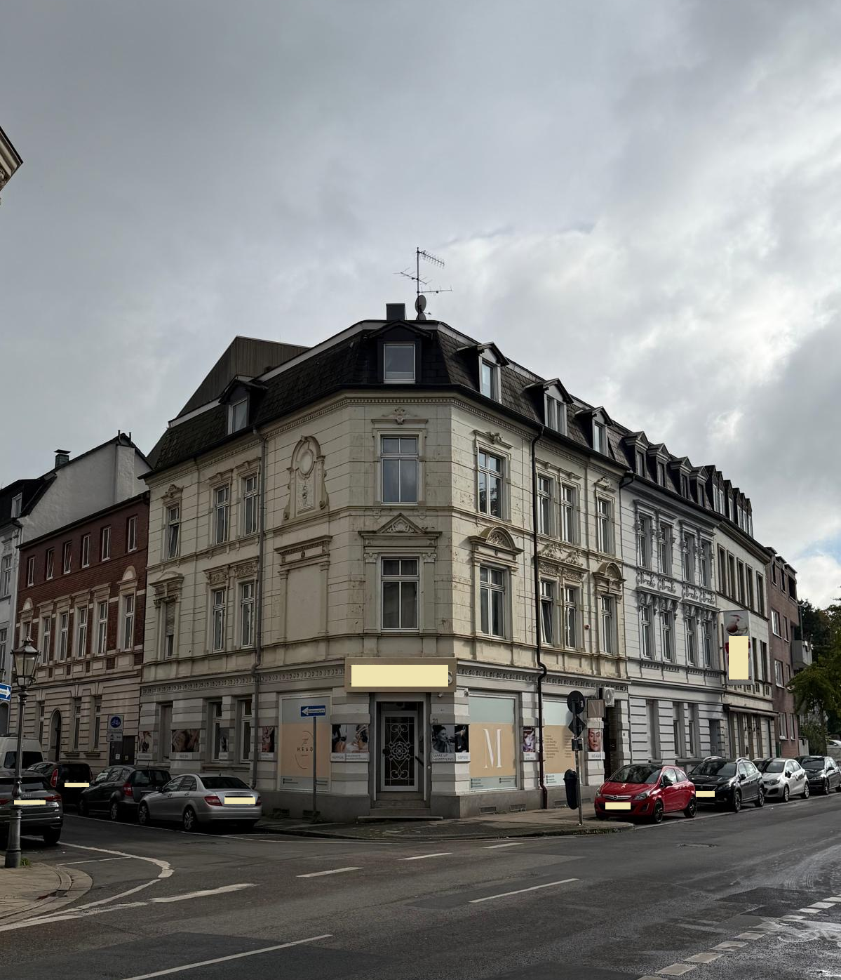 Mehrfamilienhaus zum Kauf - Ansicht 3
