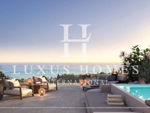 Villa zum Kauf - Erstbezug provisionsfrei als Kapitalanlage geeignet 1.133.000 € 5 Zimmer 134 m² 105 m² Grundstück Fuengirola 0000