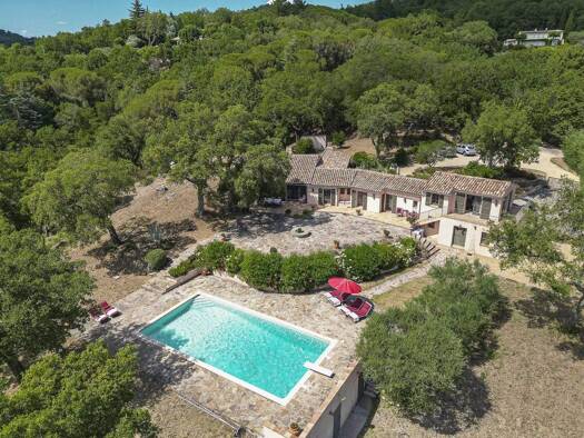 Einfamilienhaus zum Kauf 1.950.000 € 280 m² 20.000 m² Grundstück Port Grimaud LA GARDE FREINET 83680