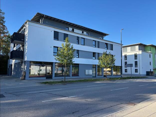 Laden zum Kauf provisionsfrei 1.200.000 € 3 Zimmer Waldkraiburg Waldkraiburg 84478