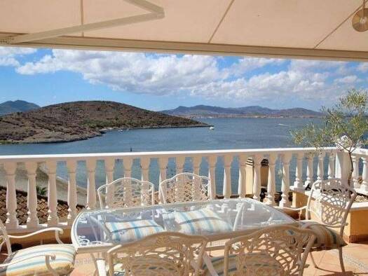 Villa zum Kauf 389.900 € 5 Zimmer 150 m² Cartagena 30380