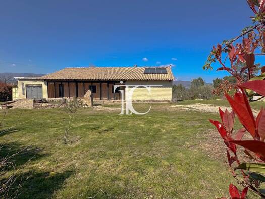 Haus zum Kauf 399.900 € 171 m² 3.168 m² Grundstück Chambon 30450