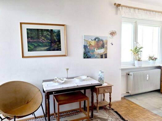 Studio zum Kauf 108.000 € 1 Zimmer 30,9 m² Plattling 94447