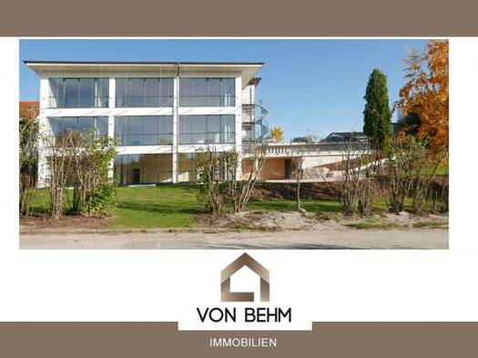 Bürogebäude zur Miete 2.250 € 184 m² Bürofläche Pfaffenhofen a d Ilm Pfaffenhofen an der Ilm 85276