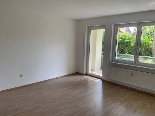 Wohnung zur Miete 850 € 4 Zimmer 78,3 m² EG frei ab 01.11.2026 Dillingen Dillingen a.d.Donau 89407