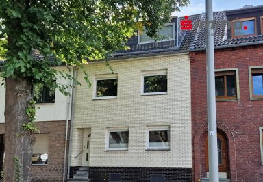 Einfamilienhaus zum Kauf 279.000 € 7 Zimmer 130 m² 203 m² Grundstück Würselen Würselen 52146