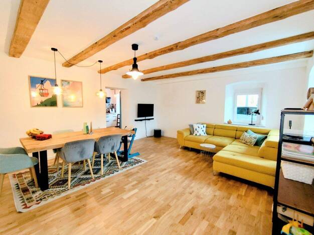 Wohnung zum Kauf 489.000 € 3 Zimmer 125 m² EG Diesenbach Regenstauf 93128
