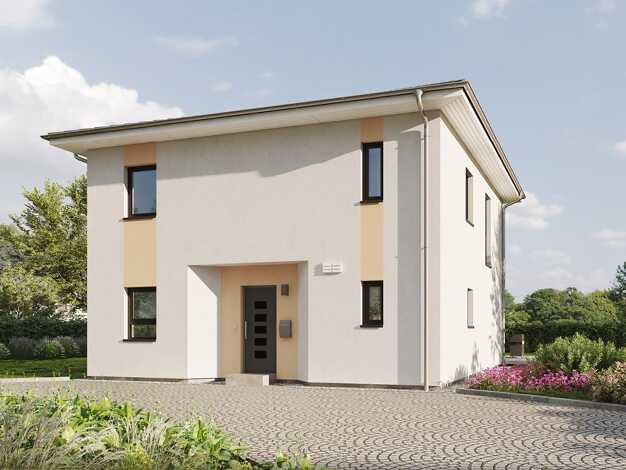 Einfamilienhaus zum Kauf provisionsfrei 365.824 € 5 Zimmer 158,4 m² 450 m² Grundstück Buchenau Boppard 56154